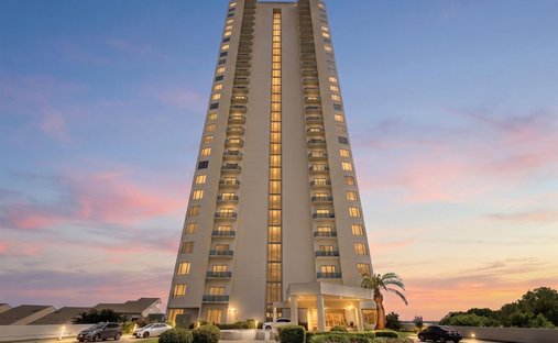 Condo in Pasadena, Texas, United States 1