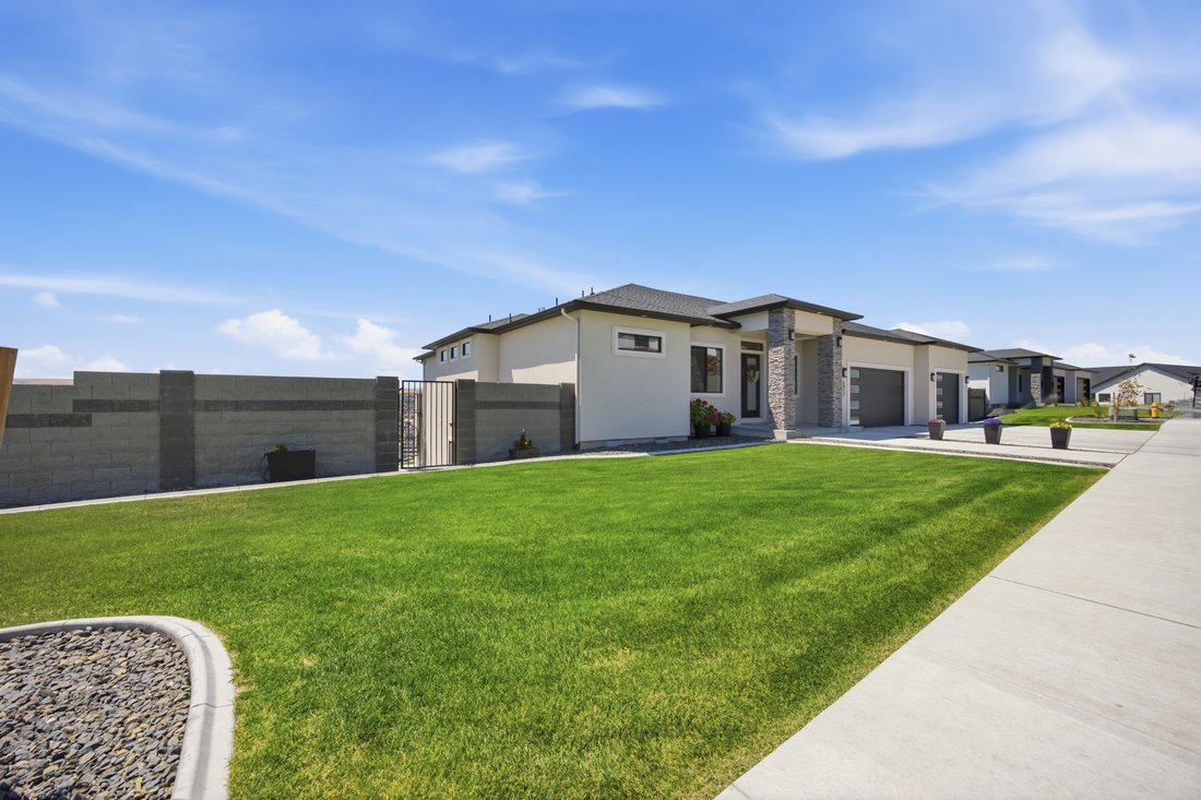 House in Kennewick, Washington, United States 2 - 18421892