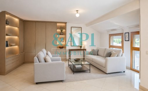 Penthouse en Cités, Thonon-les-Bains, Francia 1