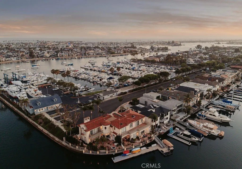 Maison à Newport Beach, Californie, États-Unis 1 - 18423518