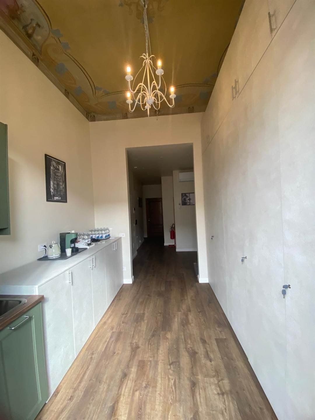Apartment in Statuto - Vittoria, Florence, Italy 4 - 18424048