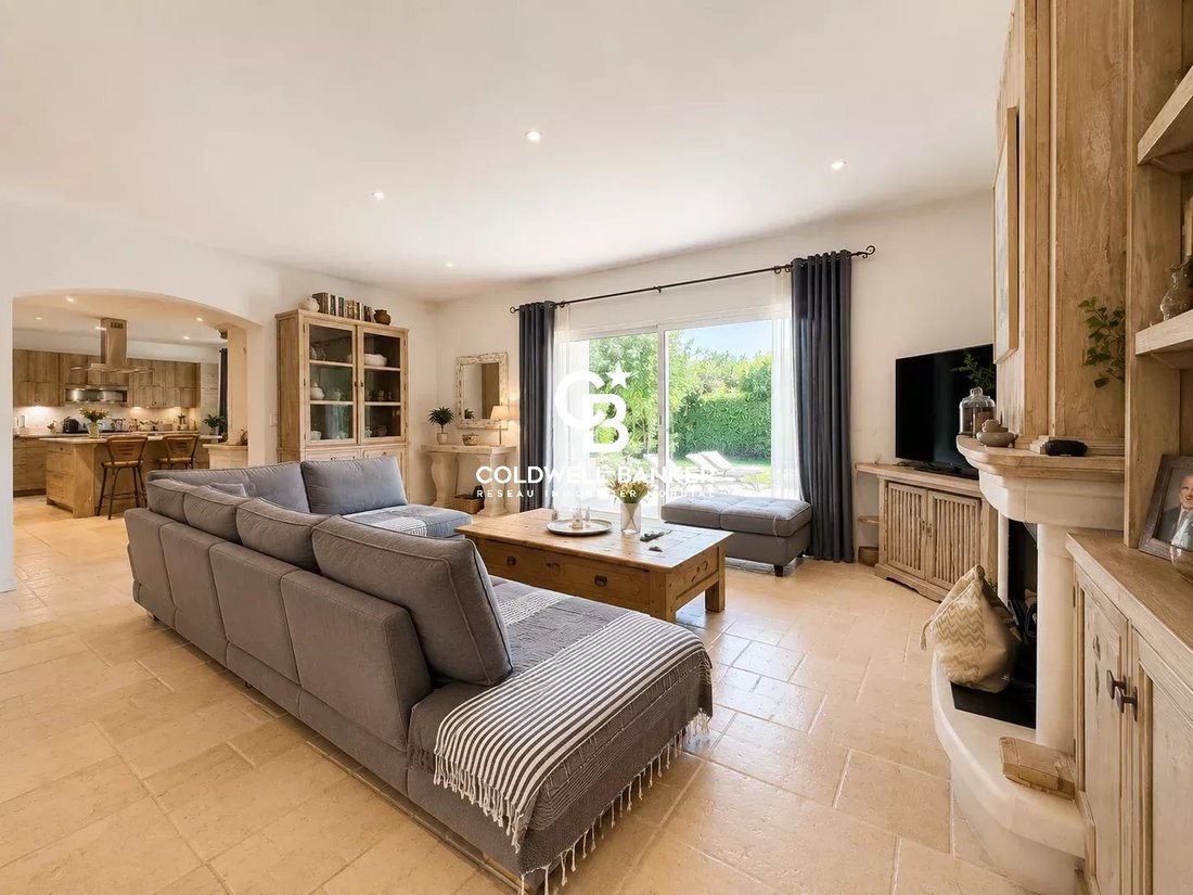 Casa a Nord, Cavalaire-sur-Mer, Francia 4 - 18421342