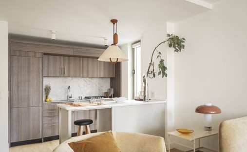Condo in New York, New York, United States 1