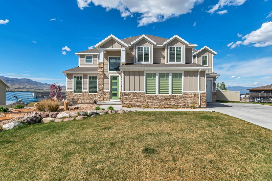 House in Herriman, Utah, United States 2 - 18422334