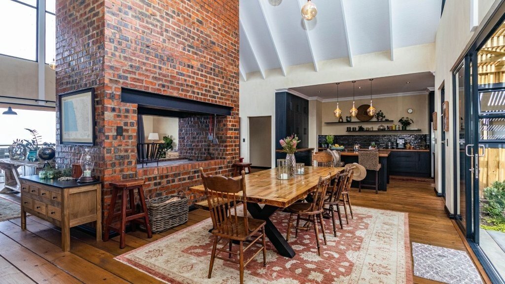 House in George, Western Cape, South Africa 5 - 18420680