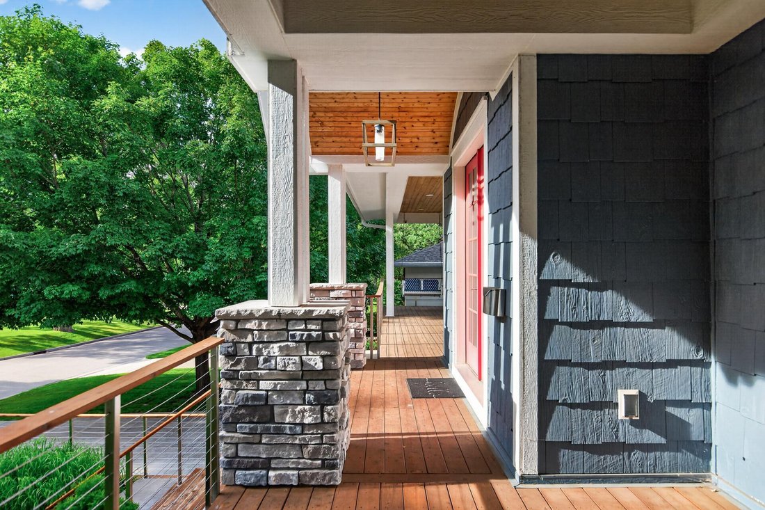 House in Minneapolis, Minnesota, United States 3 - 18416534