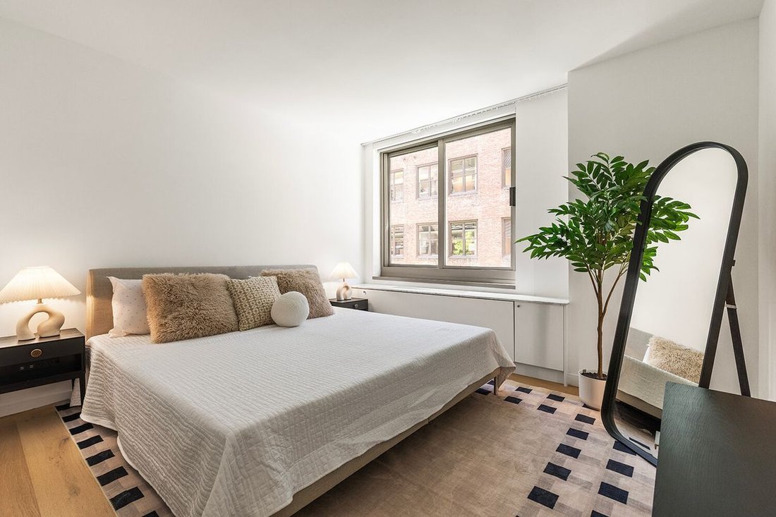 Condo in New York, New York, United States 5 - 17692446