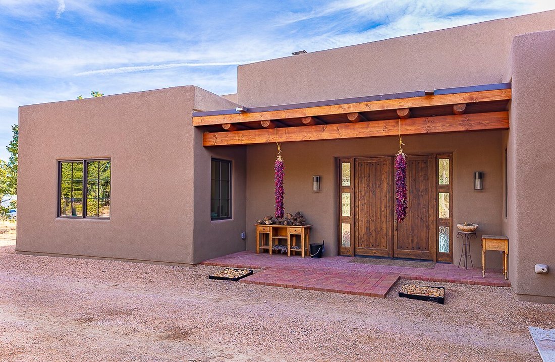 House in Pecos, New Mexico, United States 3 - 18422445