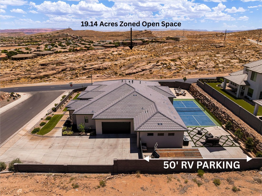 House in St. George, Utah, United States 2 - 18420700