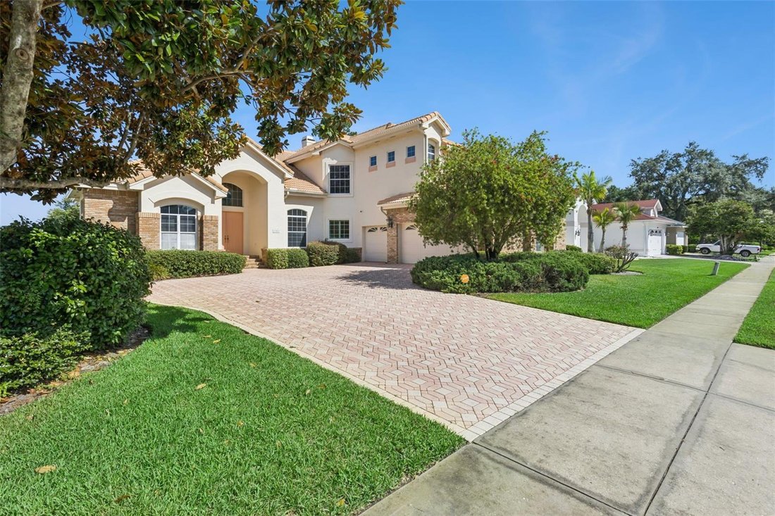 House in Mount Dora, Florida, United States 4 - 18422219