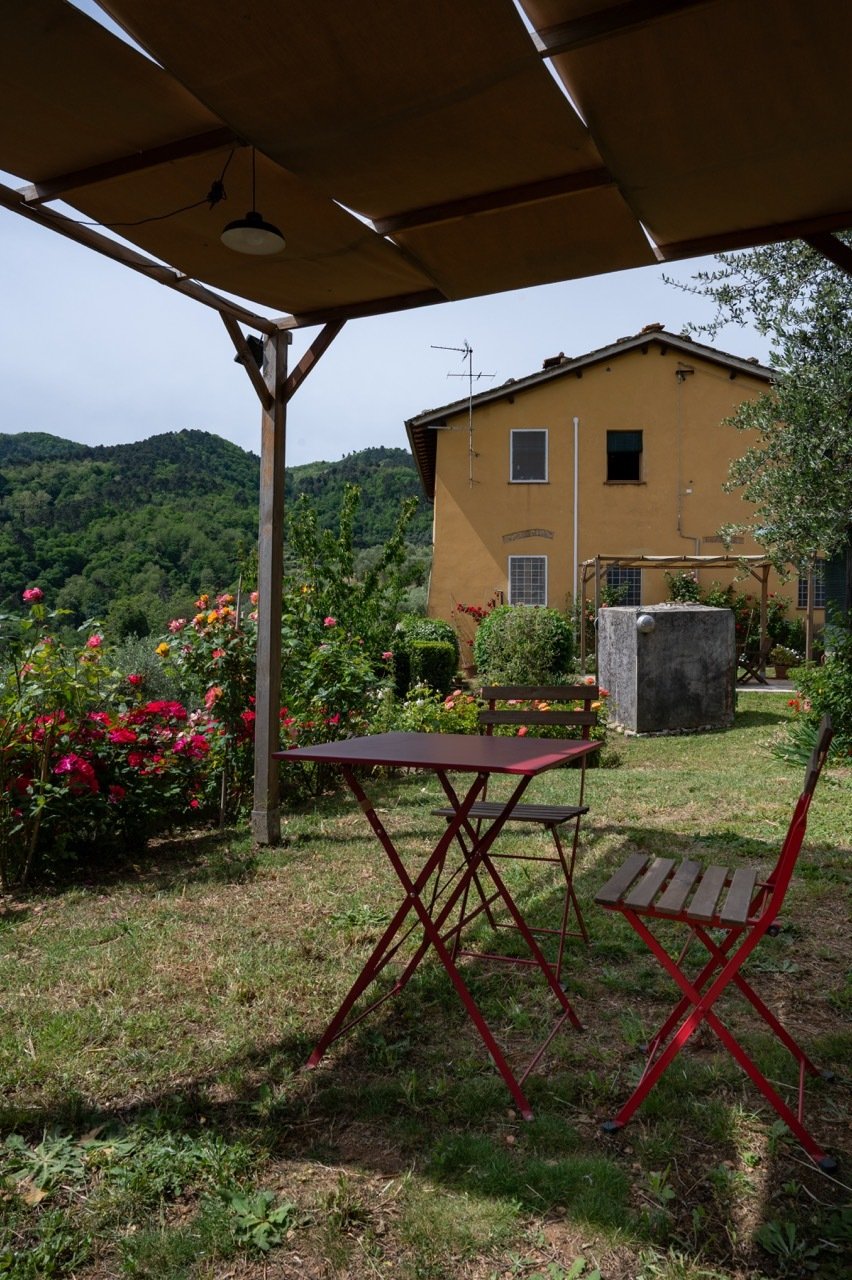 Country House in Historic Center, Lucca, Tuscany 3 - 18422247