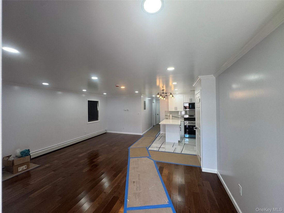 Apartment in New York, New York, United States 1 - 18423441