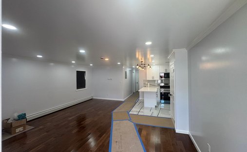 House in New York, New York, United States 1