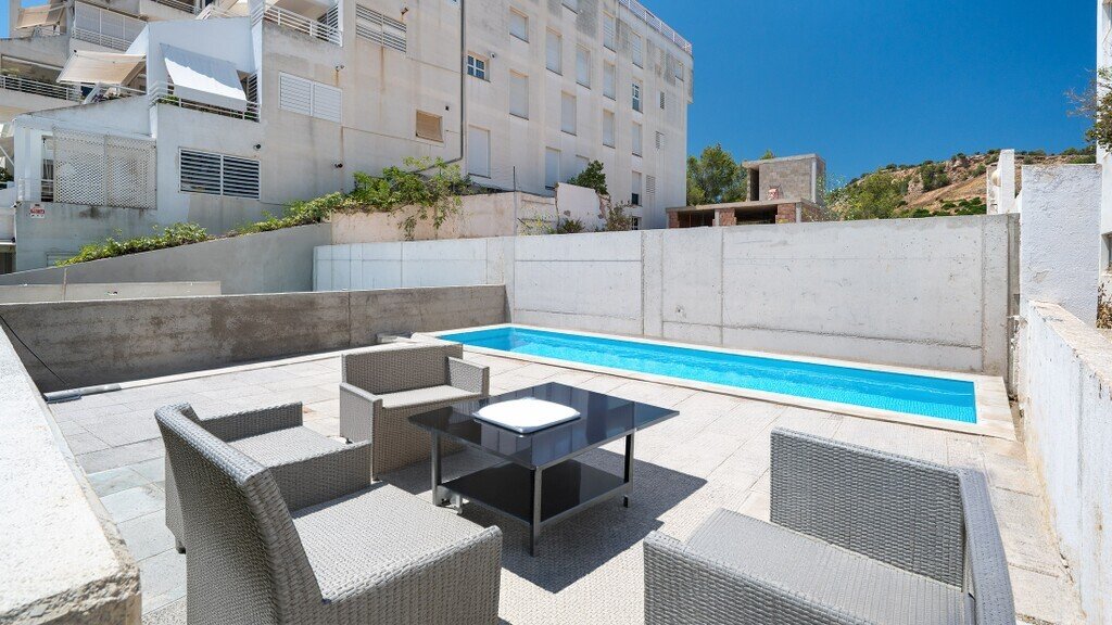 Villa in Genoa, Palma, Balearic Islands 2 - 12675601