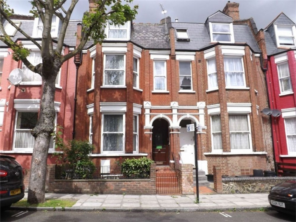 House in Holloway, Islington, England 1 - 18420760