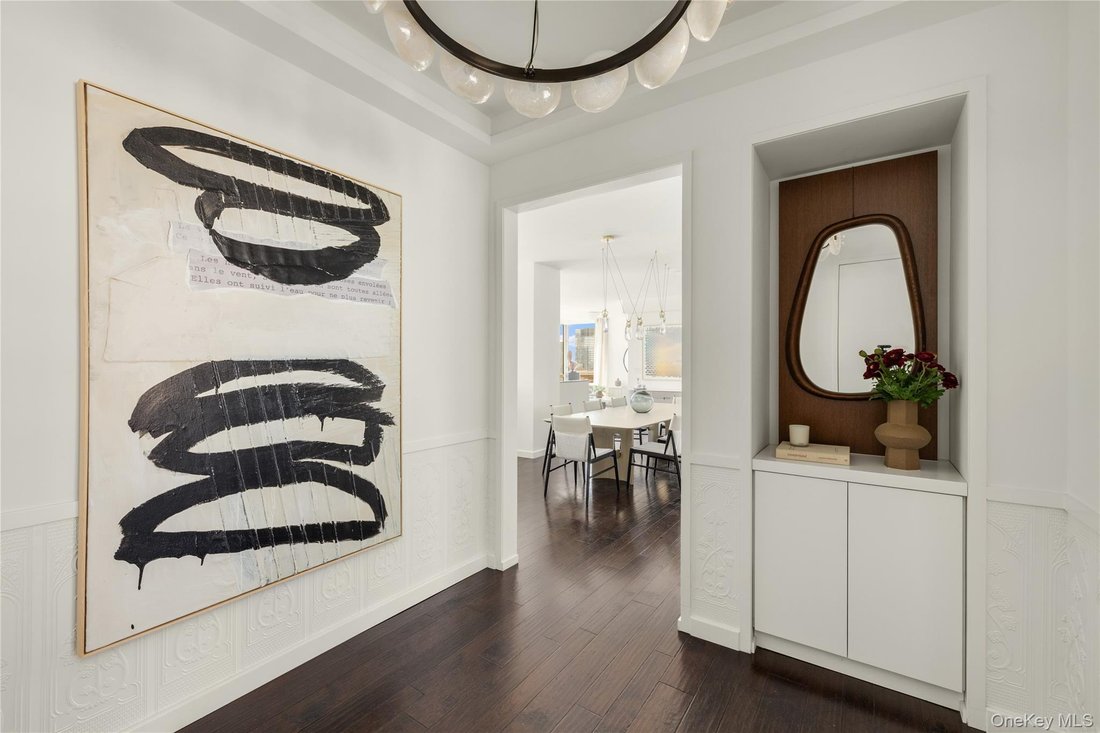 Condo in New York, New York, United States 4 - 18423458