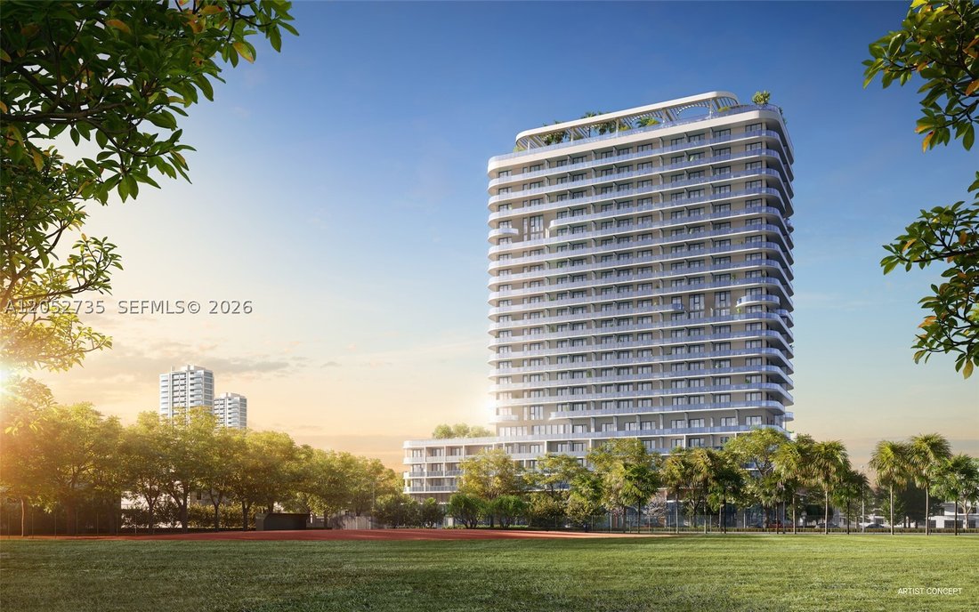 Condo in Miami Beach, Florida, United States 2 - 18423092