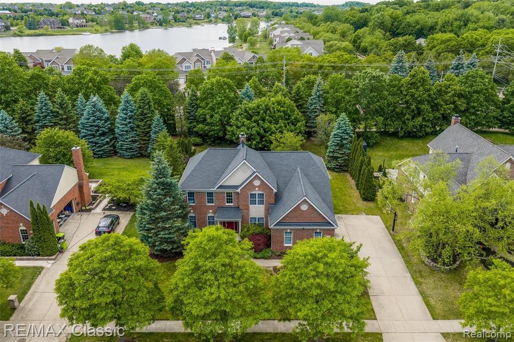 House in Novi, Michigan, United States 4 - 18307125
