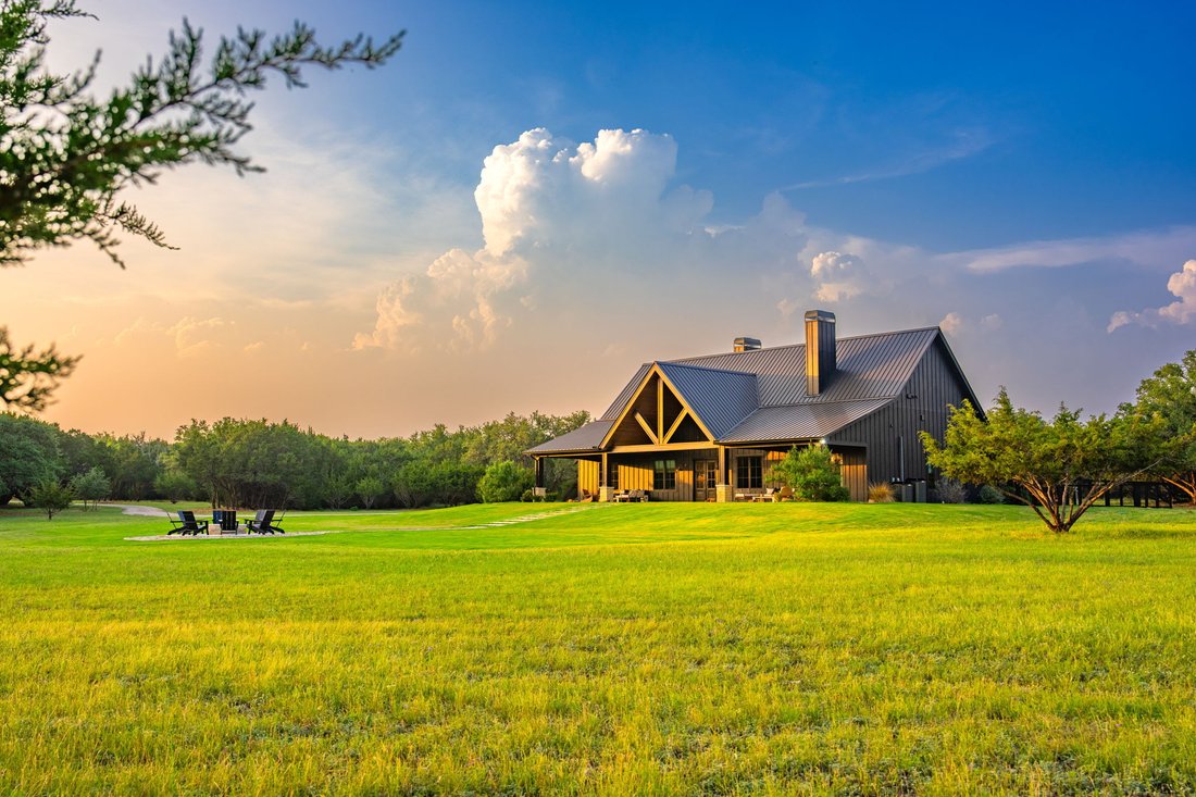 Farm Ranch in Hico, Texas, United States 4 - 18422608