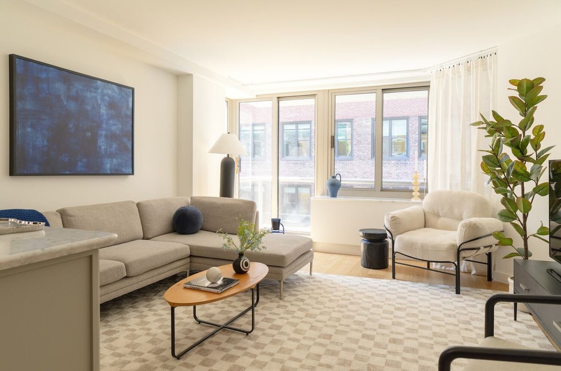 Condo in New York, New York, United States 2 - 18201305