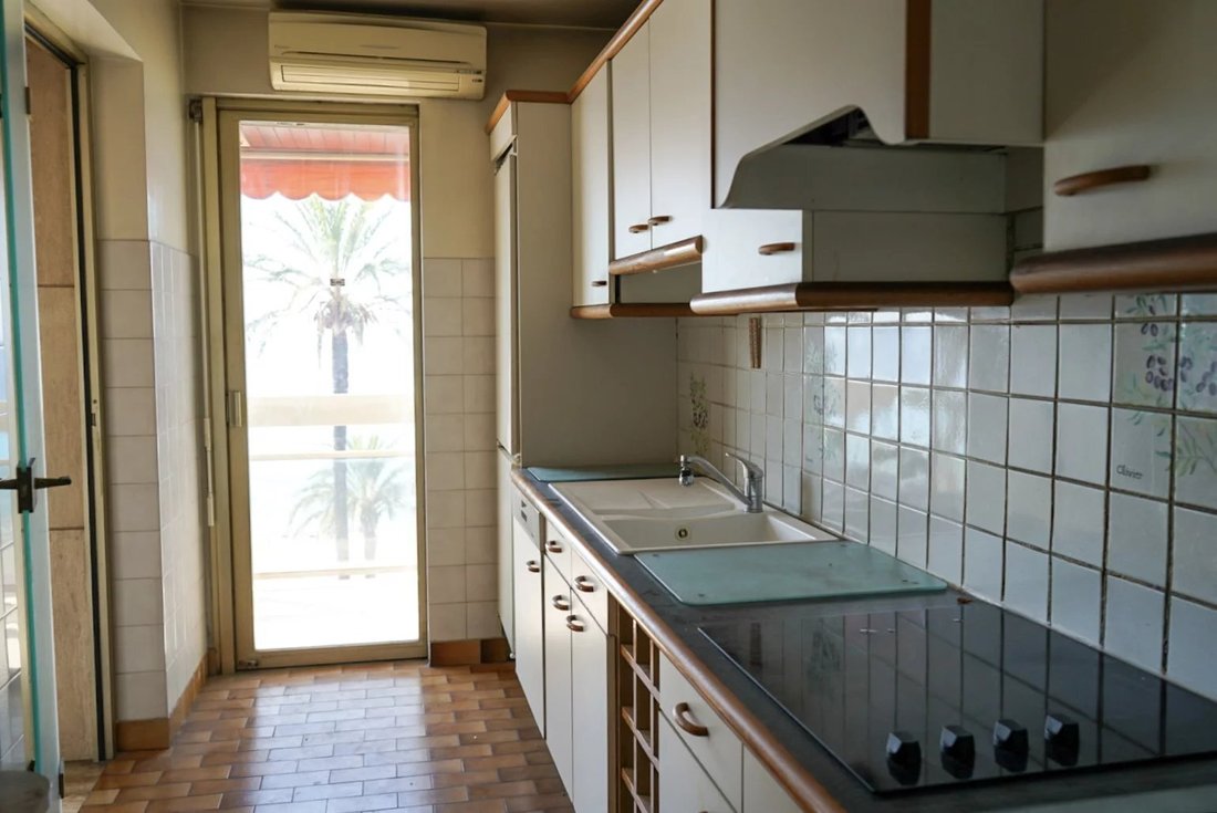 Apartment in Nice, Provence-Alpes-Côte d'Azur, France 5 - 18421458