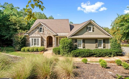 Casa a Cartersville, Georgia, Stati Uniti 1