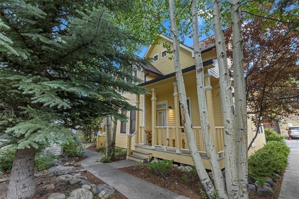 House in Breckenridge, Colorado, United States 1 - 18425032