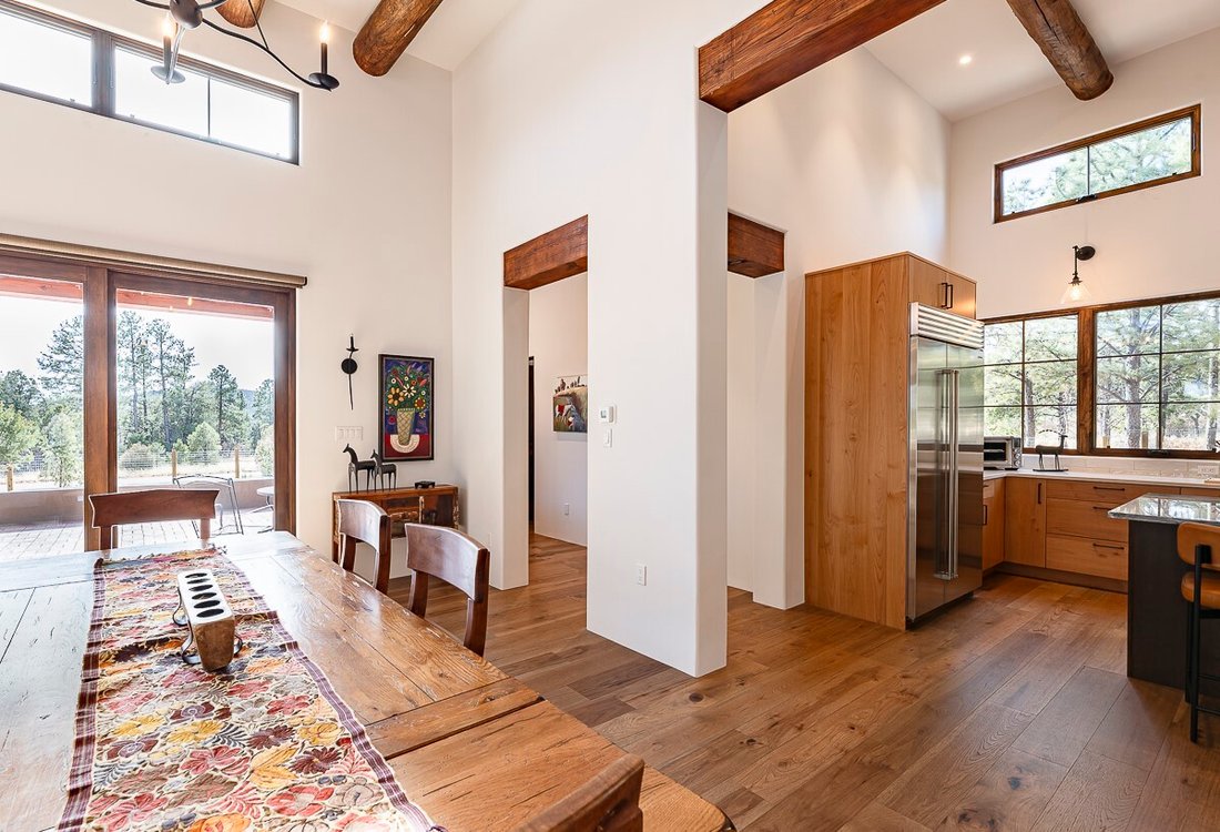 House in Pecos, New Mexico, United States 5 - 18422445
