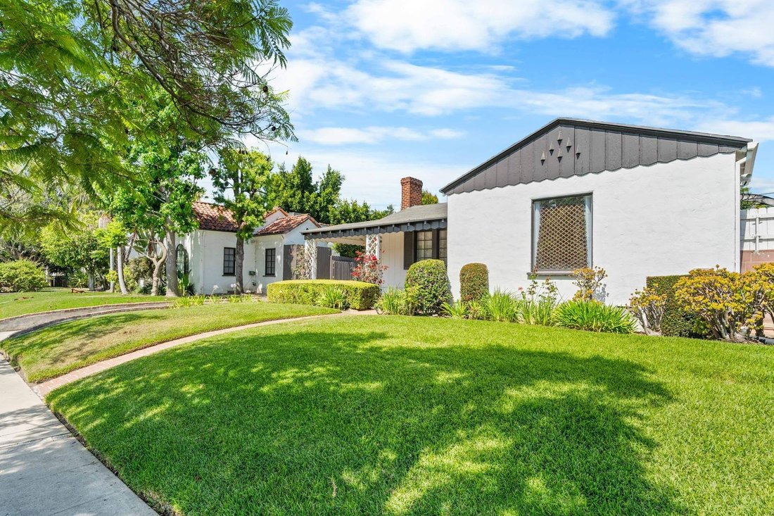 House in Los Angeles, California, United States 2 - 18416124