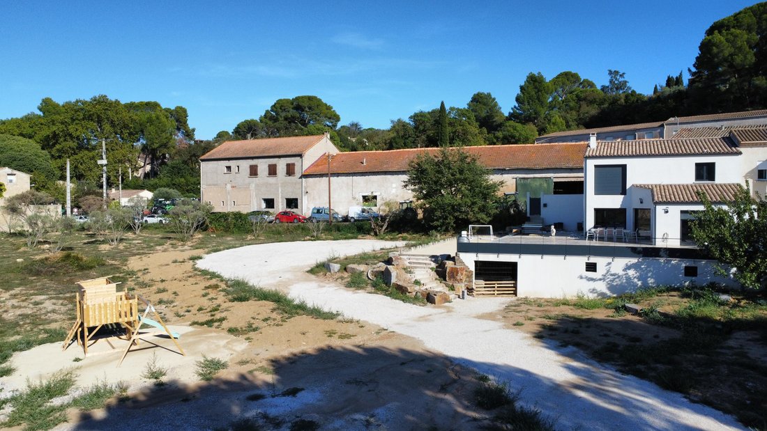 Maison à Nord, Pézenas, France 4 - 18421147