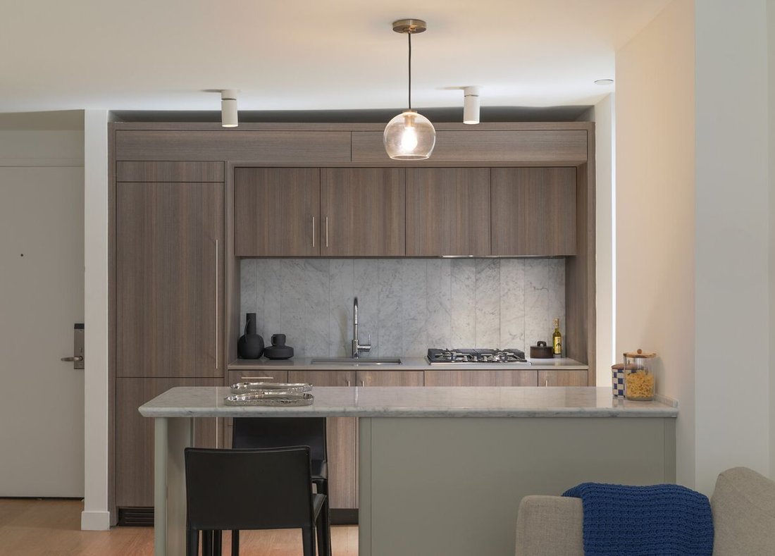 Condo in New York, New York, United States 3 - 18201305