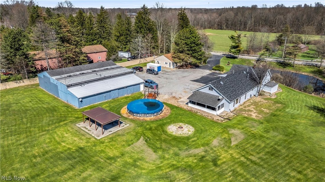 House in Columbia Station, Ohio, United States 4 - 17645032