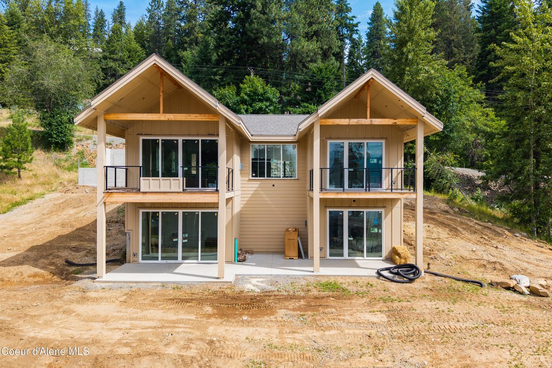 House in Sagle, Idaho, United States 2 - 18422753