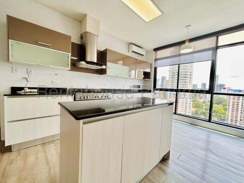 Apartment in Panama City, Panama, Panama 4 - 18421641