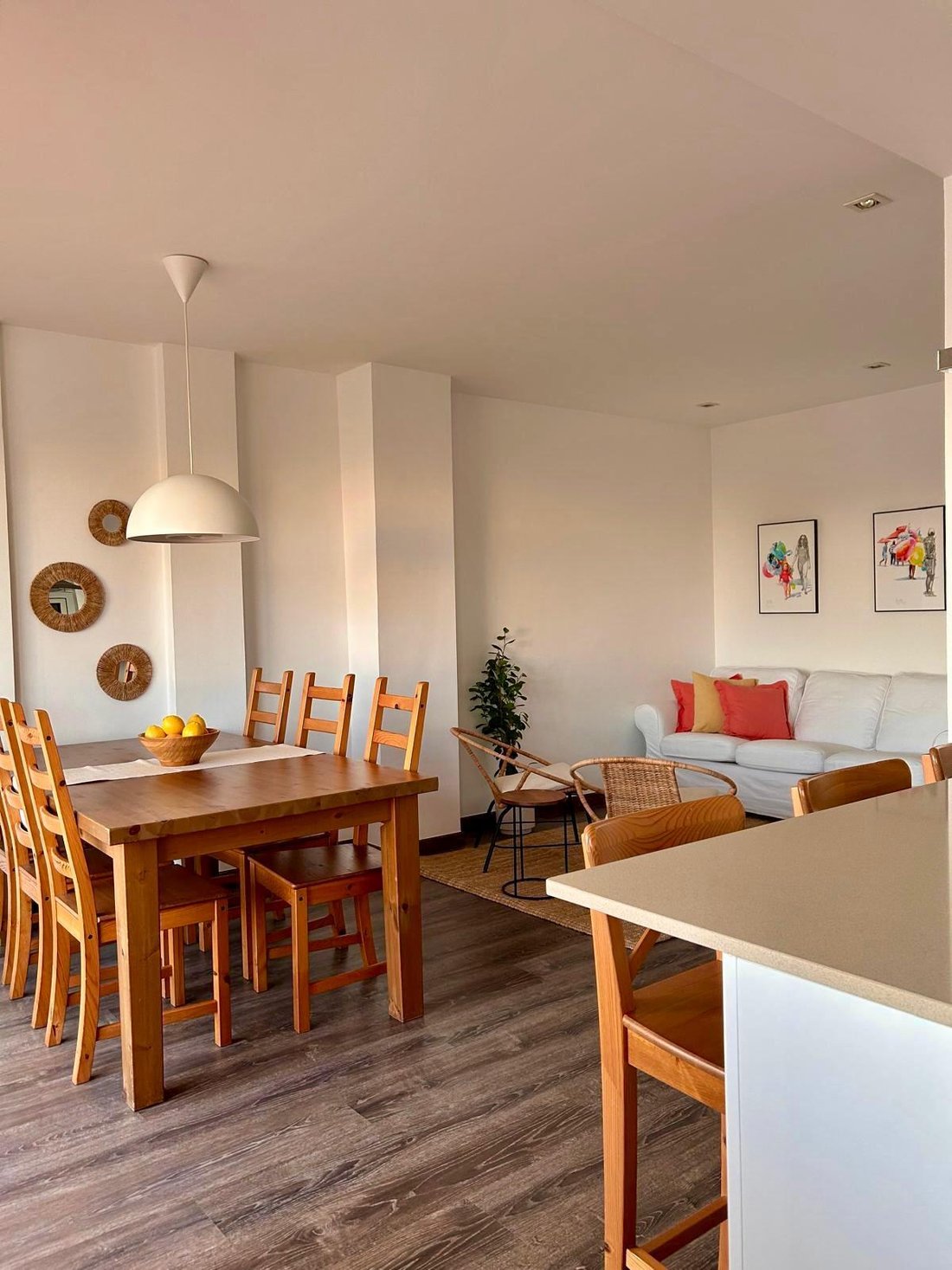 Apartment in Sitges, Catalonia, Spain 4 - 18424105