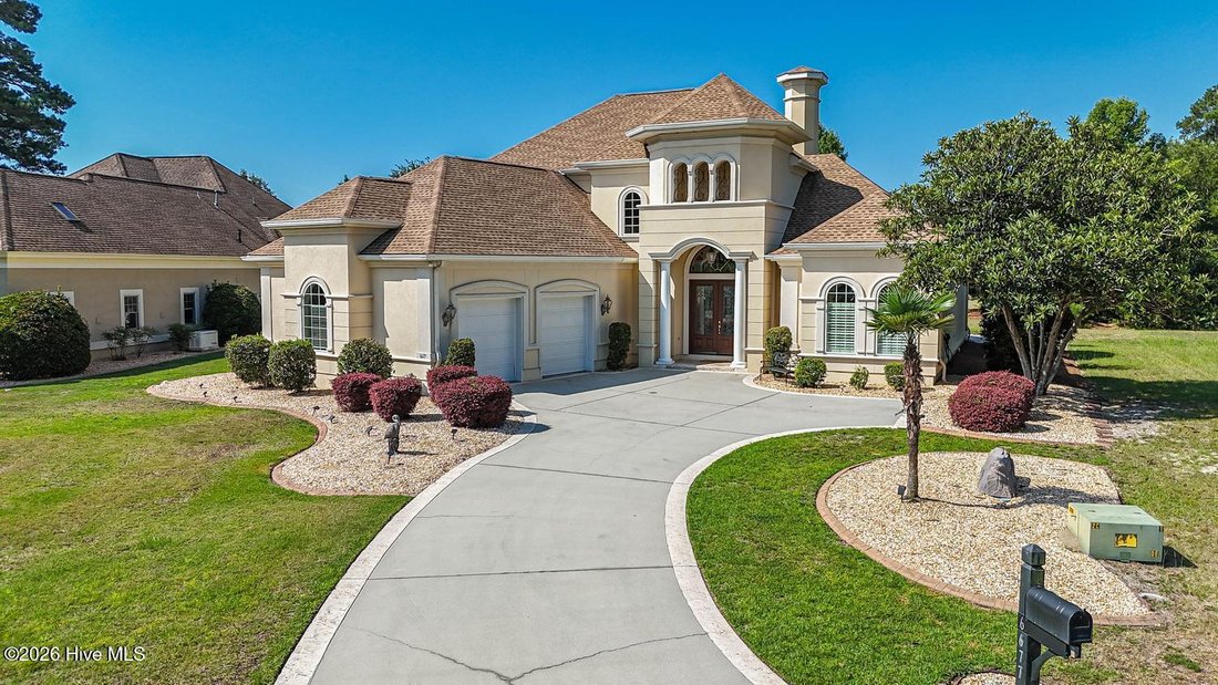 House in Ocean Isle Beach, North Carolina, United States 3 - 18422285