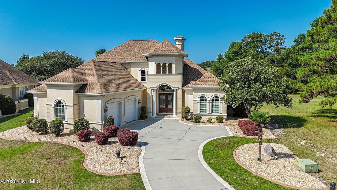 House in Ocean Isle Beach, North Carolina, United States 1 - 18422285