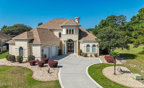 House in Ocean Isle Beach, North Carolina, United States 1