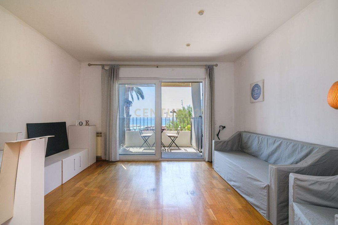 Apartment in la Barceloneta, Ciutat Vella, Barcelona 5 - 18048743