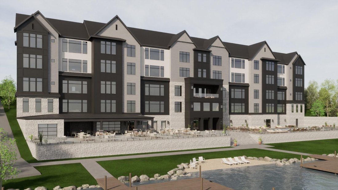 Condo in Panora, Iowa, United States 1 - 18423888