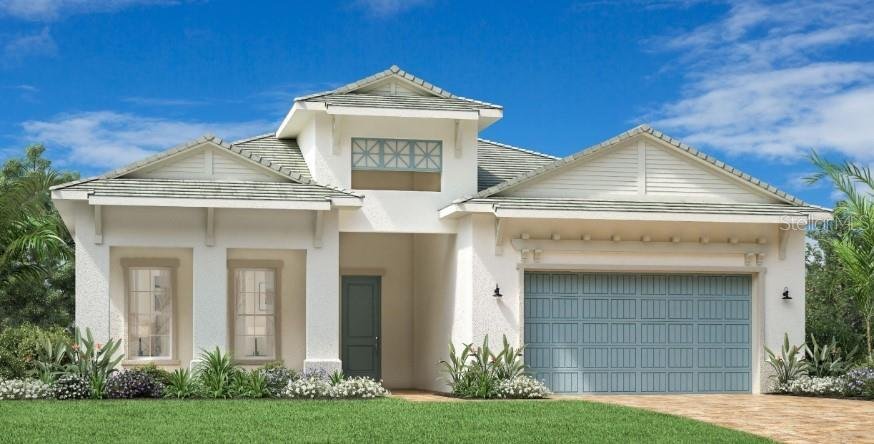 House in Bradenton, Florida, United States 1 - 18422170