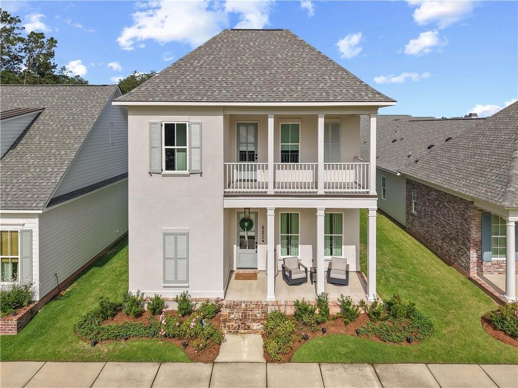 House in Covington, Louisiana, United States 1 - 18423233