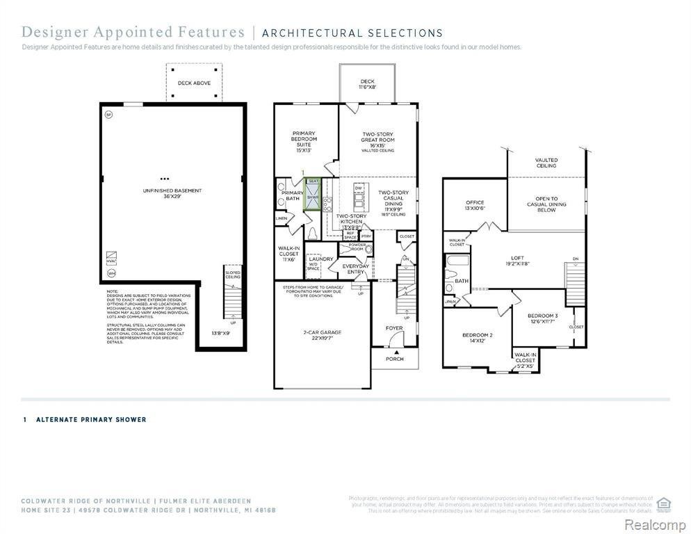 Townhouse in Township of Northville, Michigan, United States 3 - 18379035
