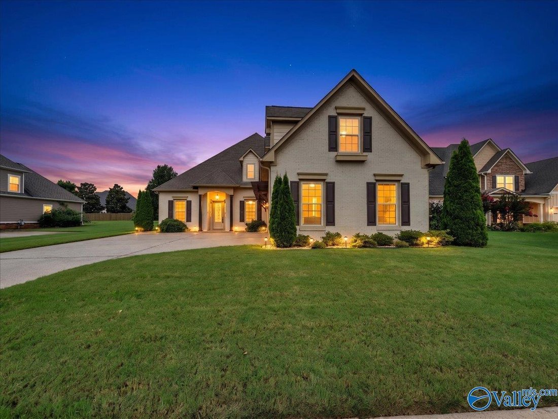 Maison à Redstone Arsenal, Alabama, États-Unis 3 - 18423218