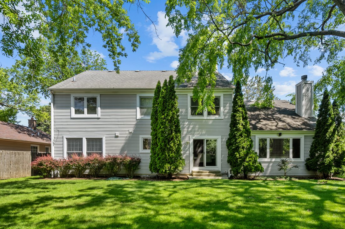 House in Kenilworth, Illinois, United States 3 - 18420892