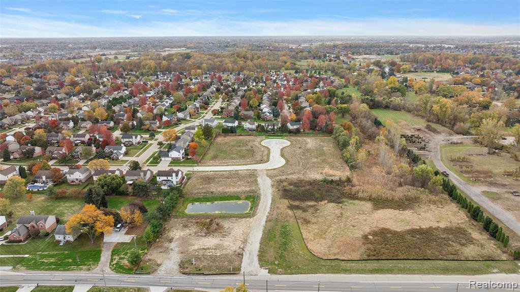 House in Macomb, Michigan, United States 4 - 18309879