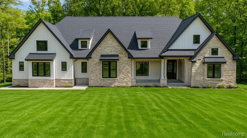 House in Clarkston, Michigan, United States 1 - 18372908
