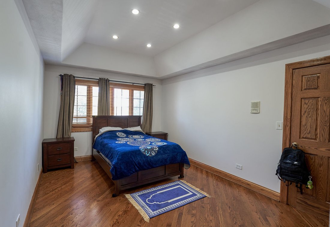 House in Oak Lawn, Illinois, United States 4 - 18423348