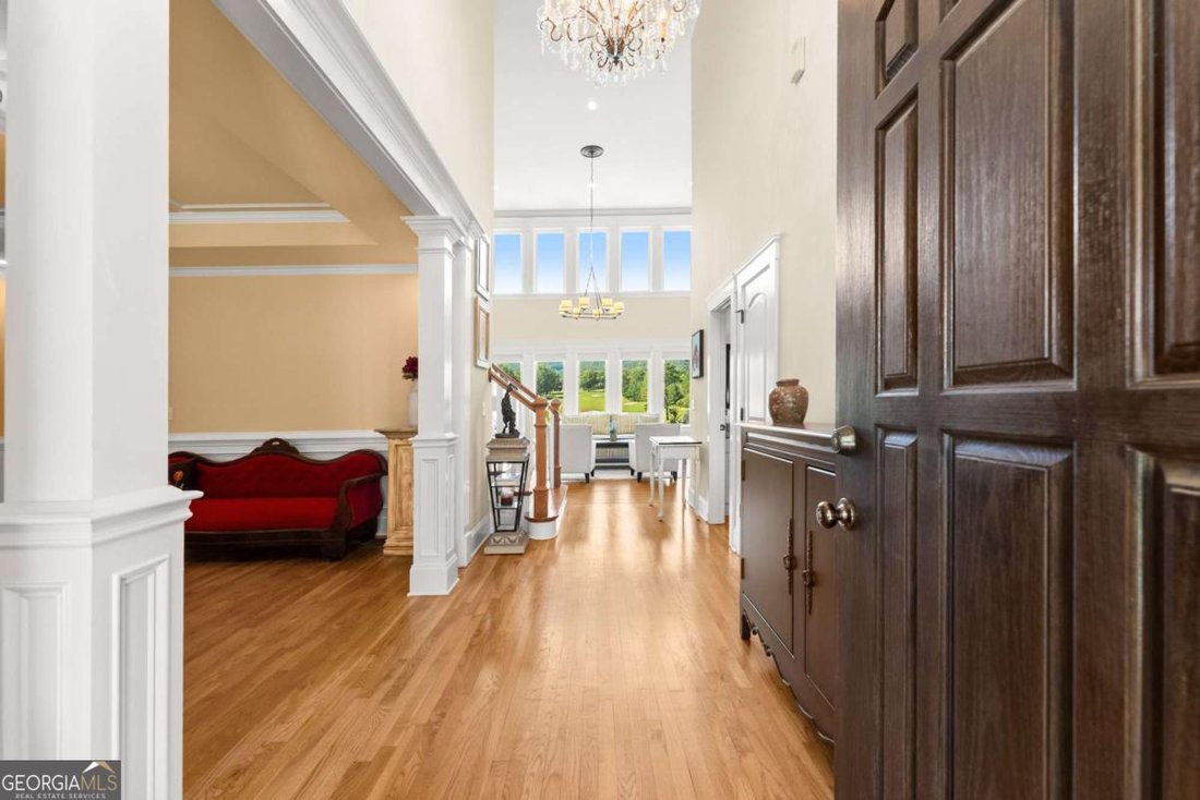 Casa a Clarkesville, Georgia, Stati Uniti 5 - 18423608