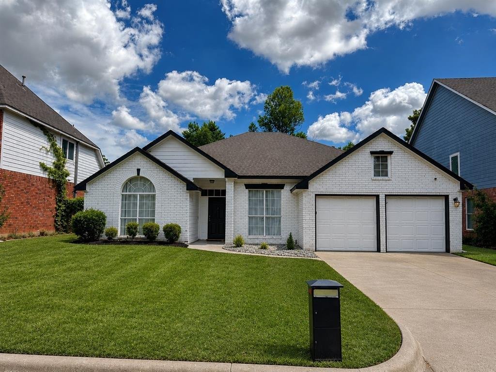 House in Arlington, Texas, United States 1 - 18408878